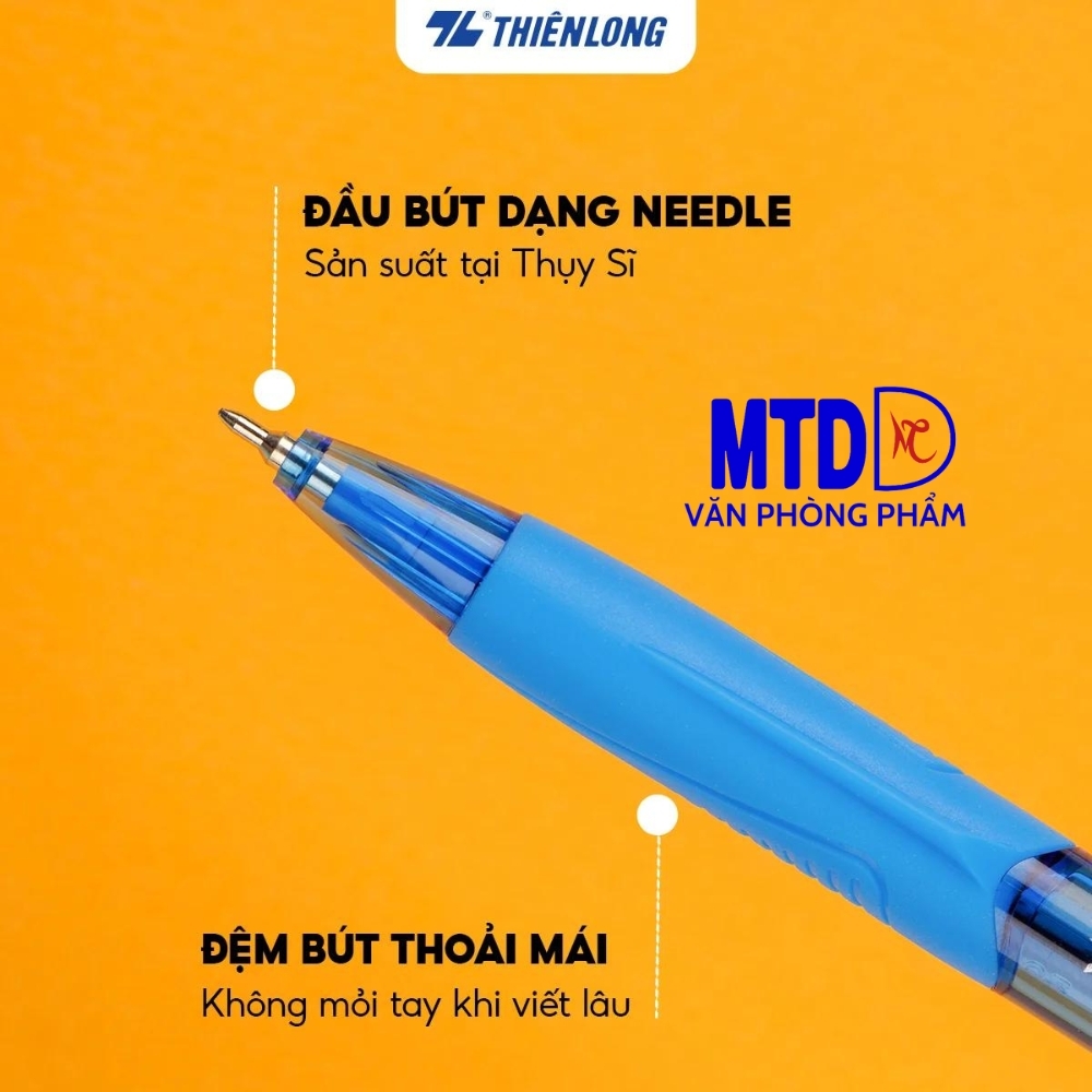 Bút bi Thiên Long TL-095