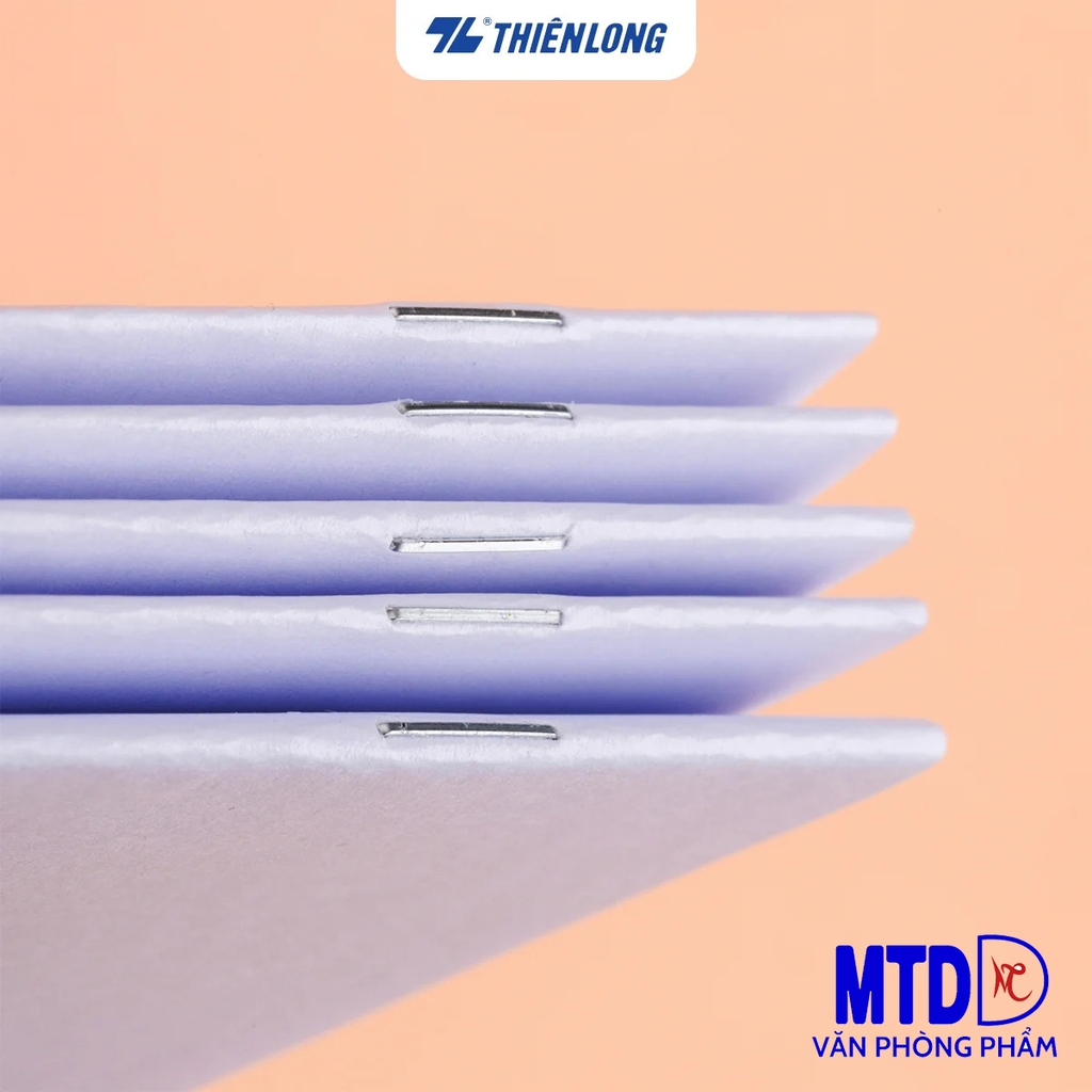 Kim bấm số 10 Thiên Long FO-STS02