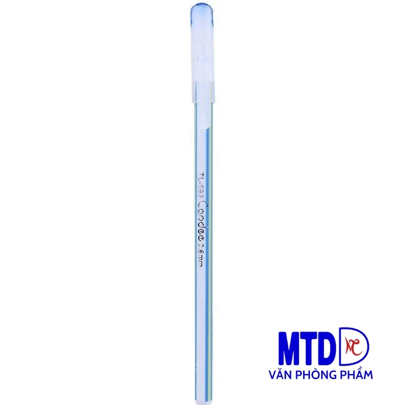 Bút bi Thiên Long TL-093 xanh