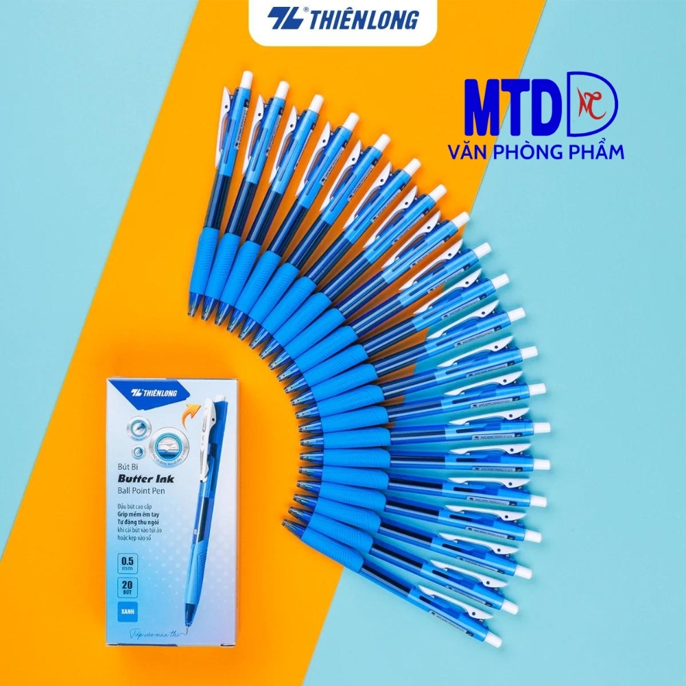 Bút bi Thiên Long TL-095