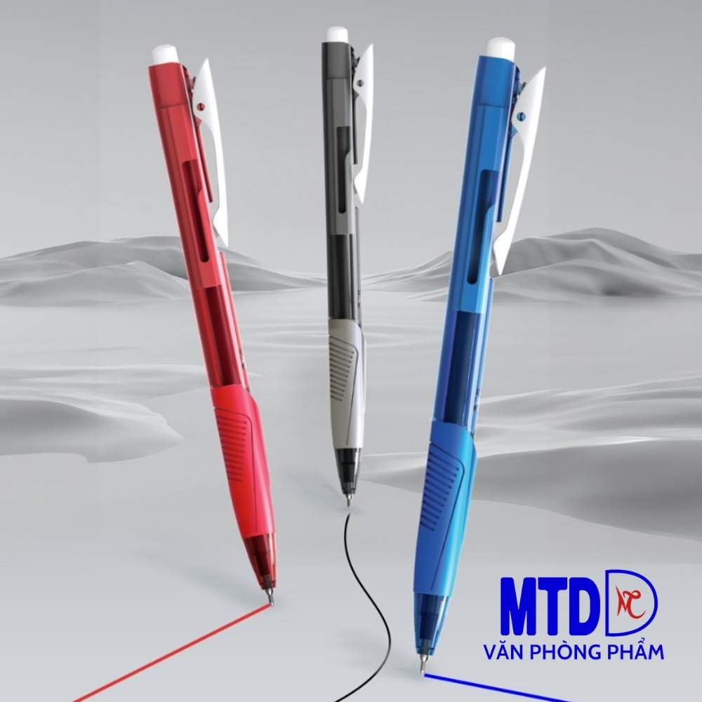 Bút bi Thiên Long TL-095