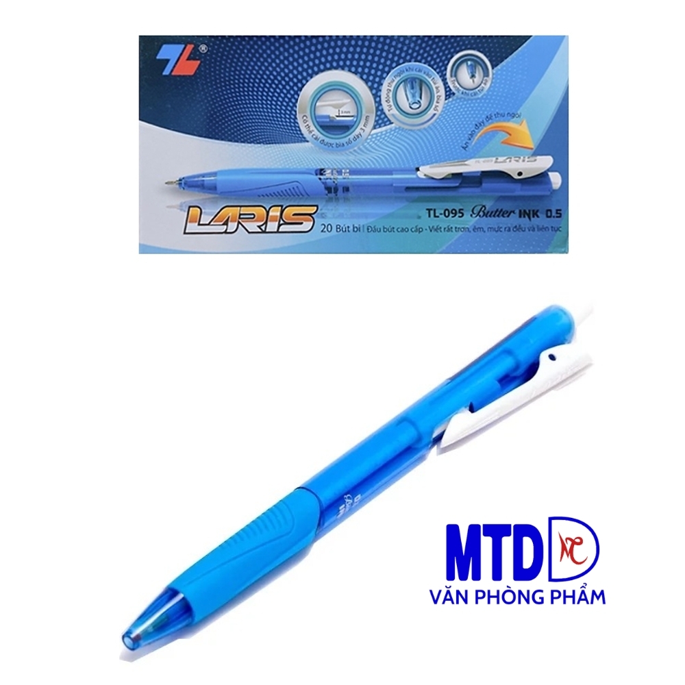 Bút bi Thiên Long TL-095