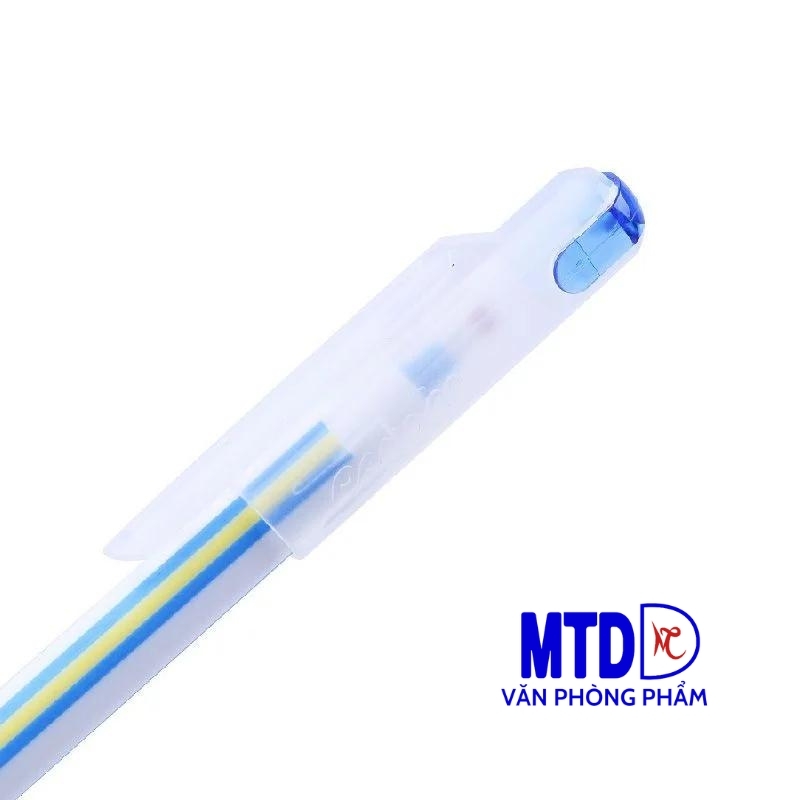 Bút bi Thiên Long TL-093 xanh