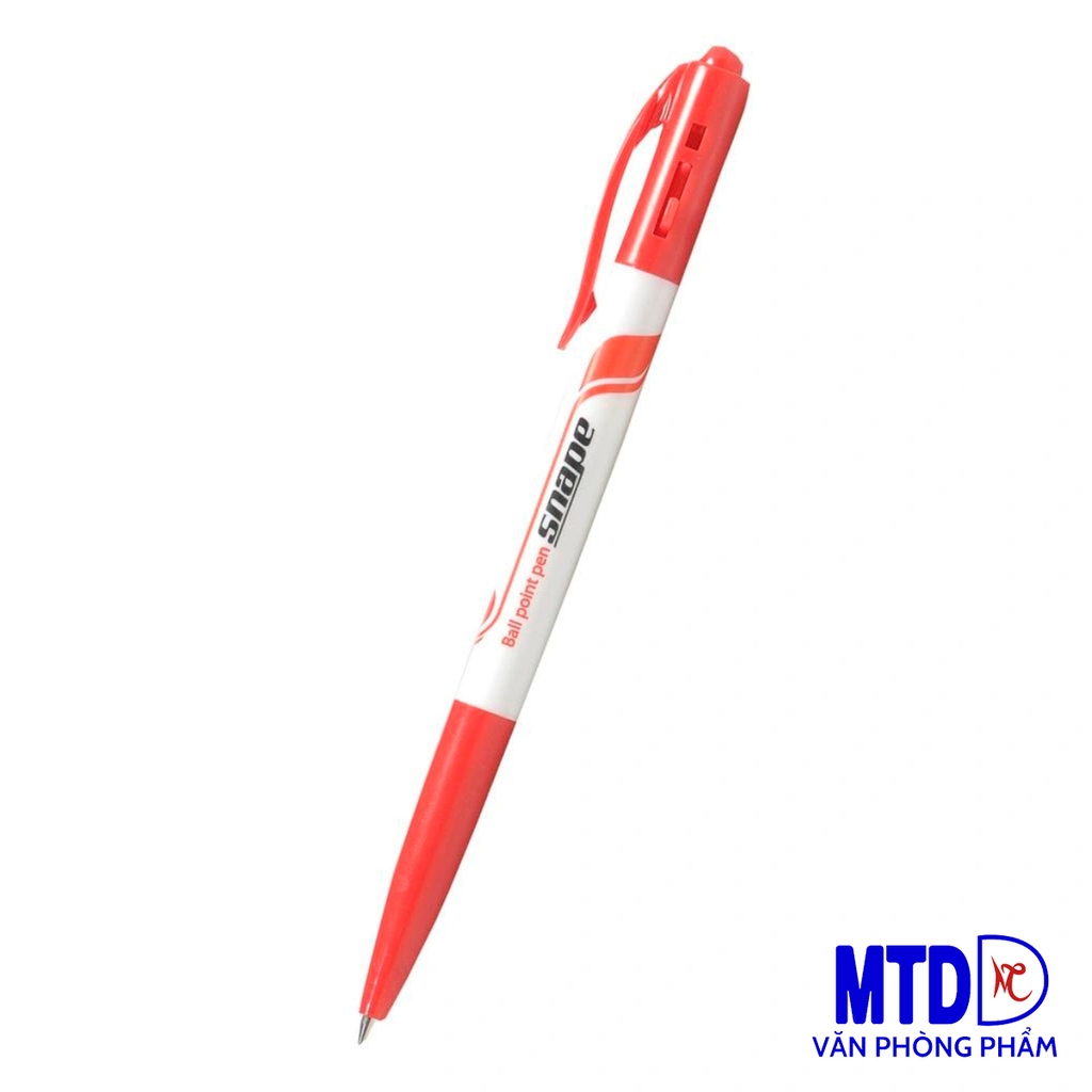 Bút bi Thiên Long FO-023/VN