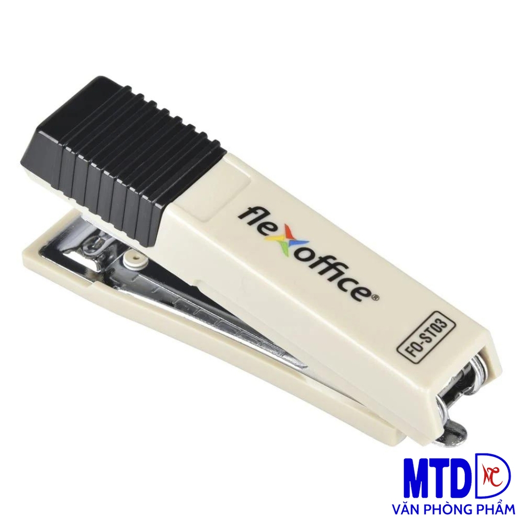 Bộ bấm kim số 10 Thiên Long FO-ST03-S2