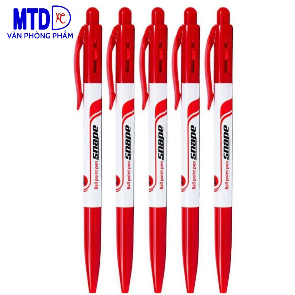 Bút bi Thiên Long FO-023/VN