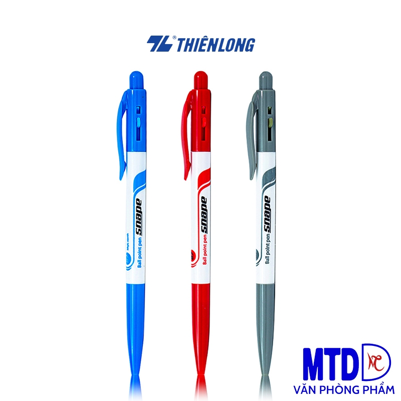 Bút bi Thiên Long FO-023/VN