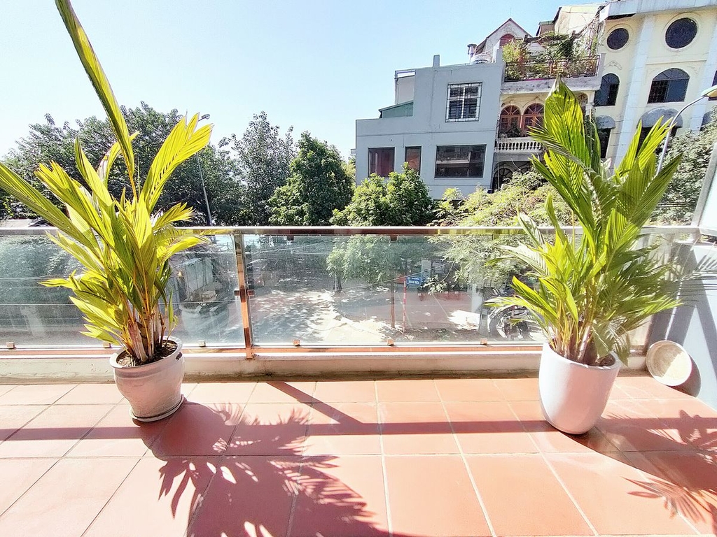 Grand Spring suites West Lake • P301 - 114 Xuân Diệu
