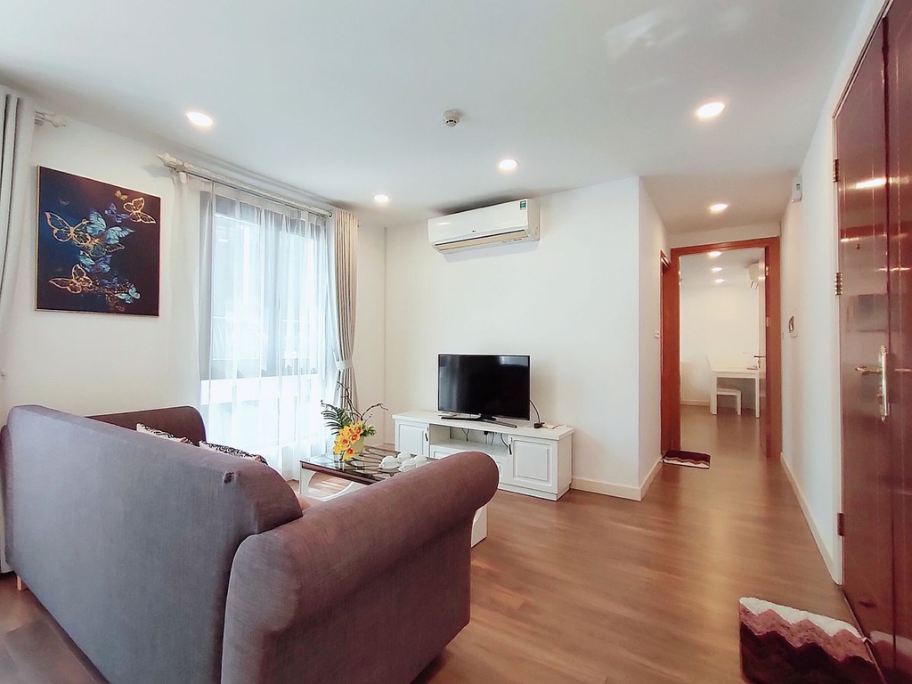 Grand Spring Suite • P801 - 20 Phạm Huy Thông