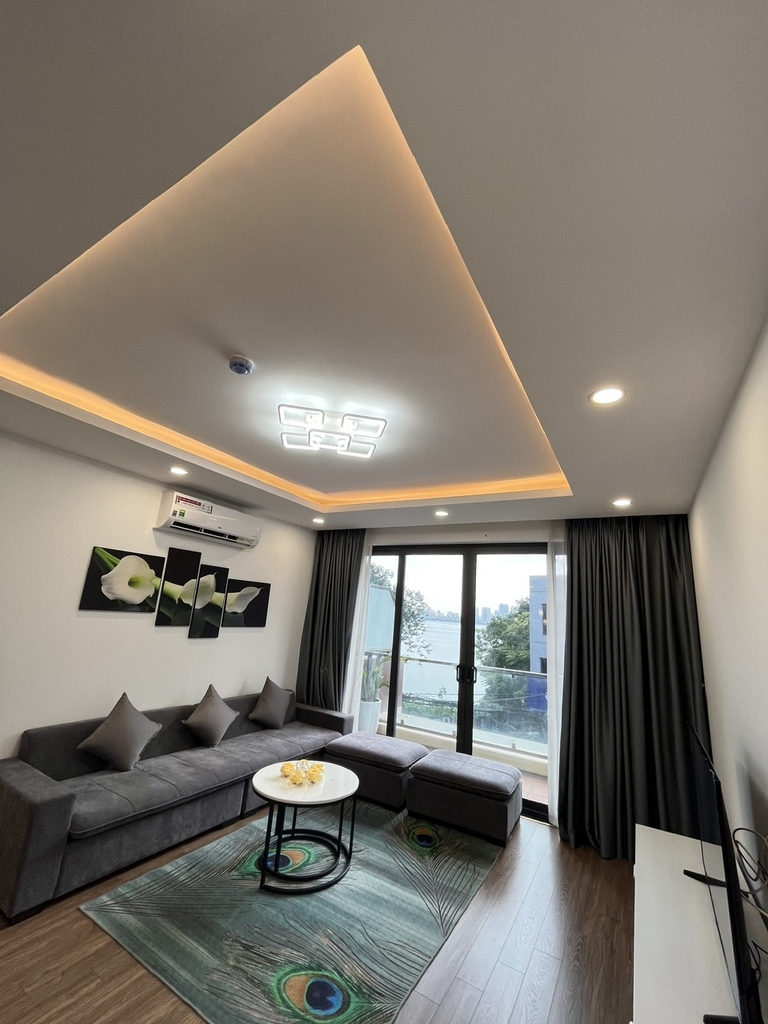 Grand Spring suites West Lake • P302 - 114 Xuân Diệu