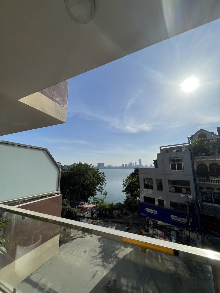 Grand Spring suites West Lake • P402 - 114 Xuân Diệu