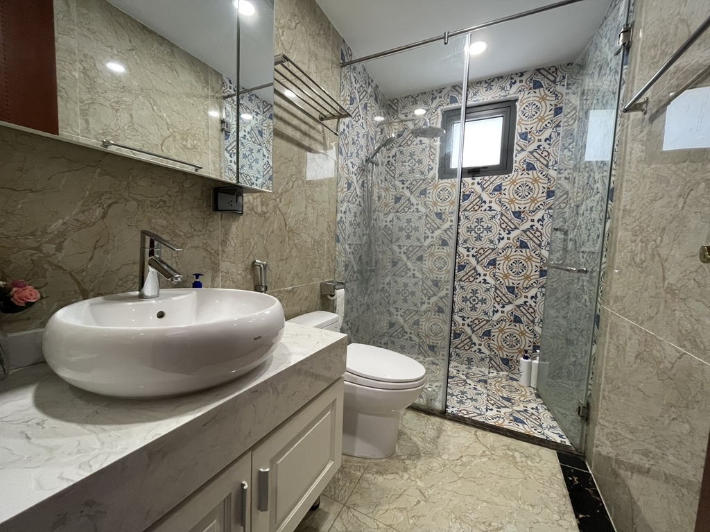 Grand Spring suites West Lake • P702 - 114 Xuân Diệu