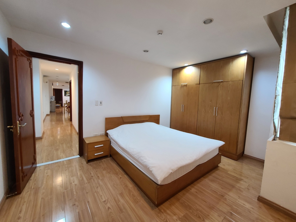 Spring suites • P901 - 109 Mai Hắc Đế