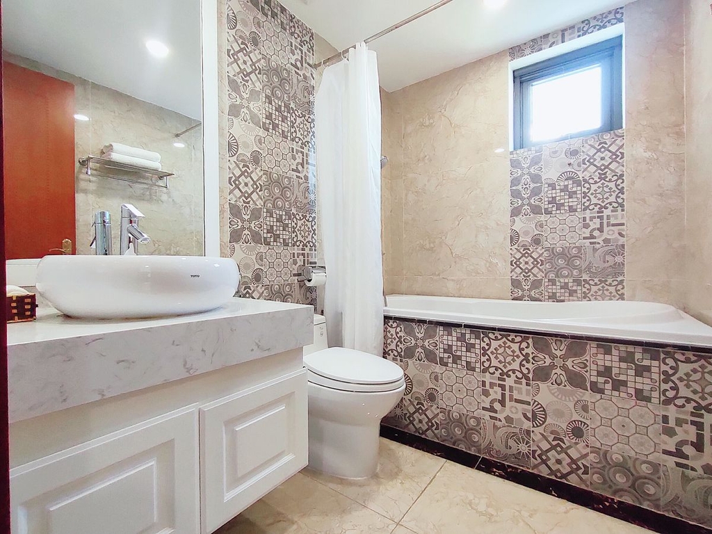 Grand Spring suites West Lake • P502 - 114 Xuân Diệu