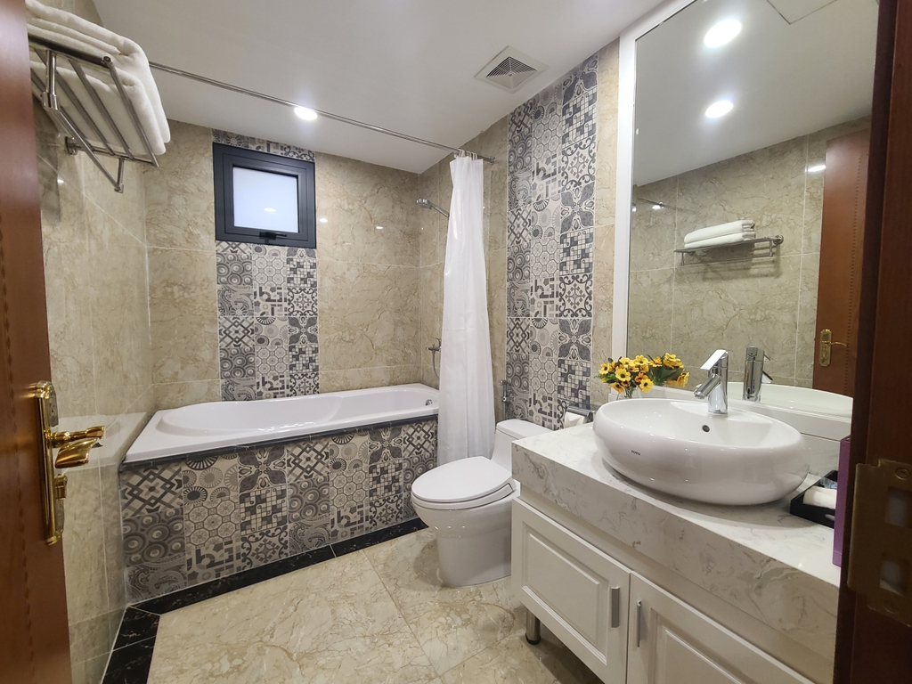 Grand Spring suites West Lake • P501 - 114 Xuân Diệu