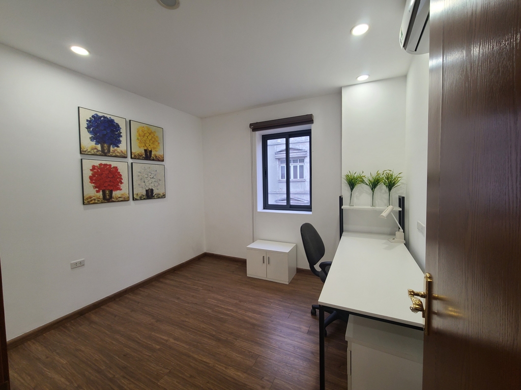 Grand Spring suites West Lake • P501 - 114 Xuân Diệu