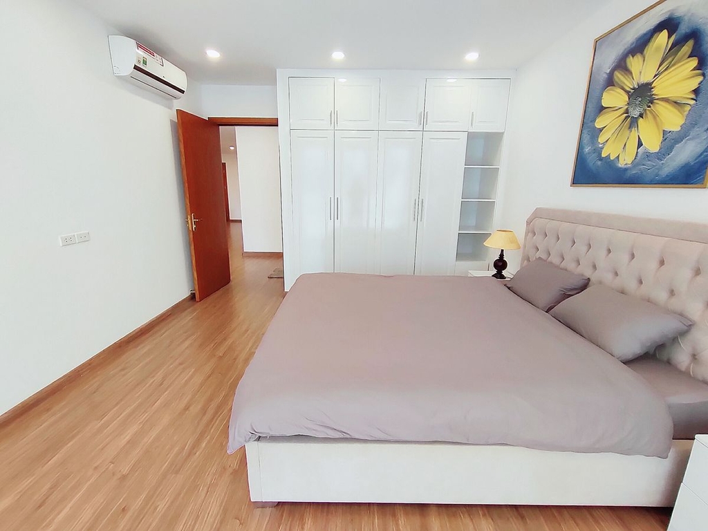 Grand Spring suites West Lake • P301 - 114 Xuân Diệu
