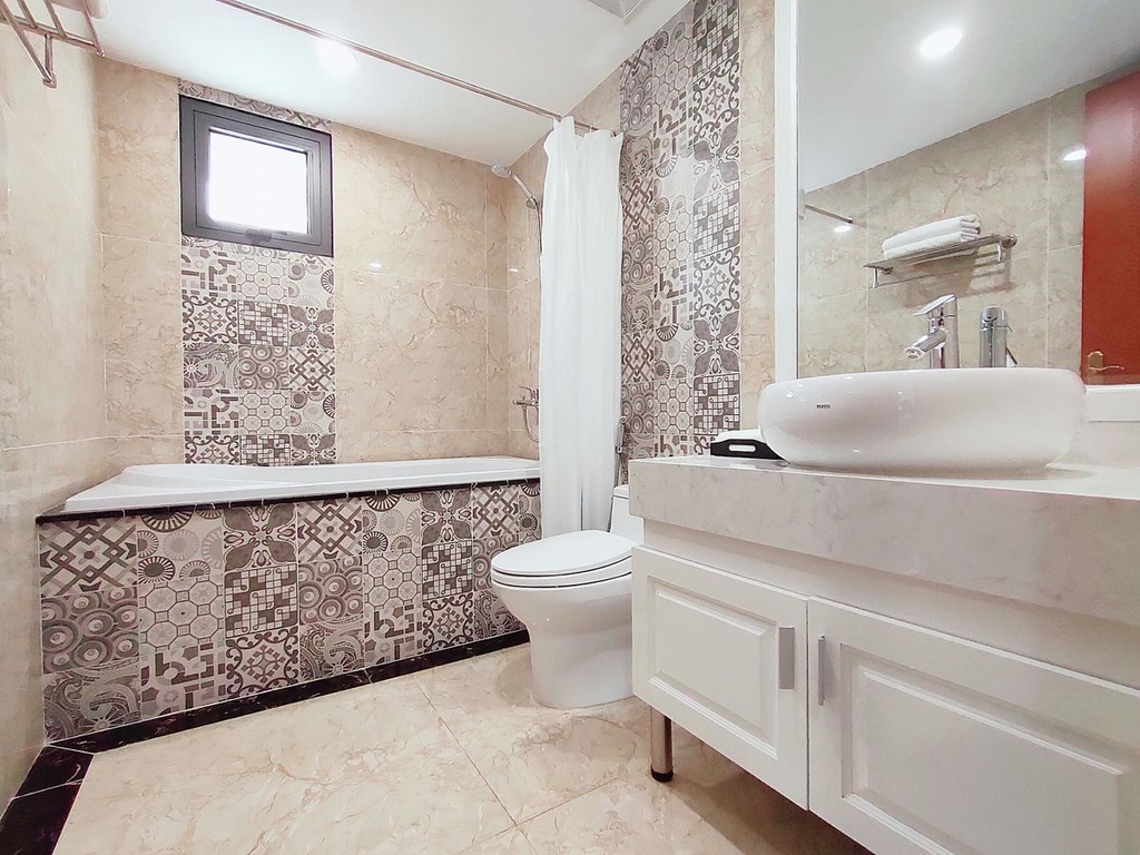 Grand Spring suites West Lake • P301 - 114 Xuân Diệu