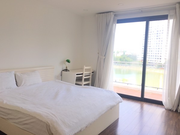 Grand Spring Suite • P401 - 20 Phạm Huy Thông