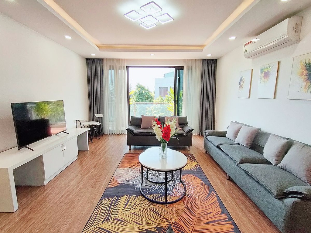 Grand Spring suites West Lake • P301 - 114 Xuân Diệu