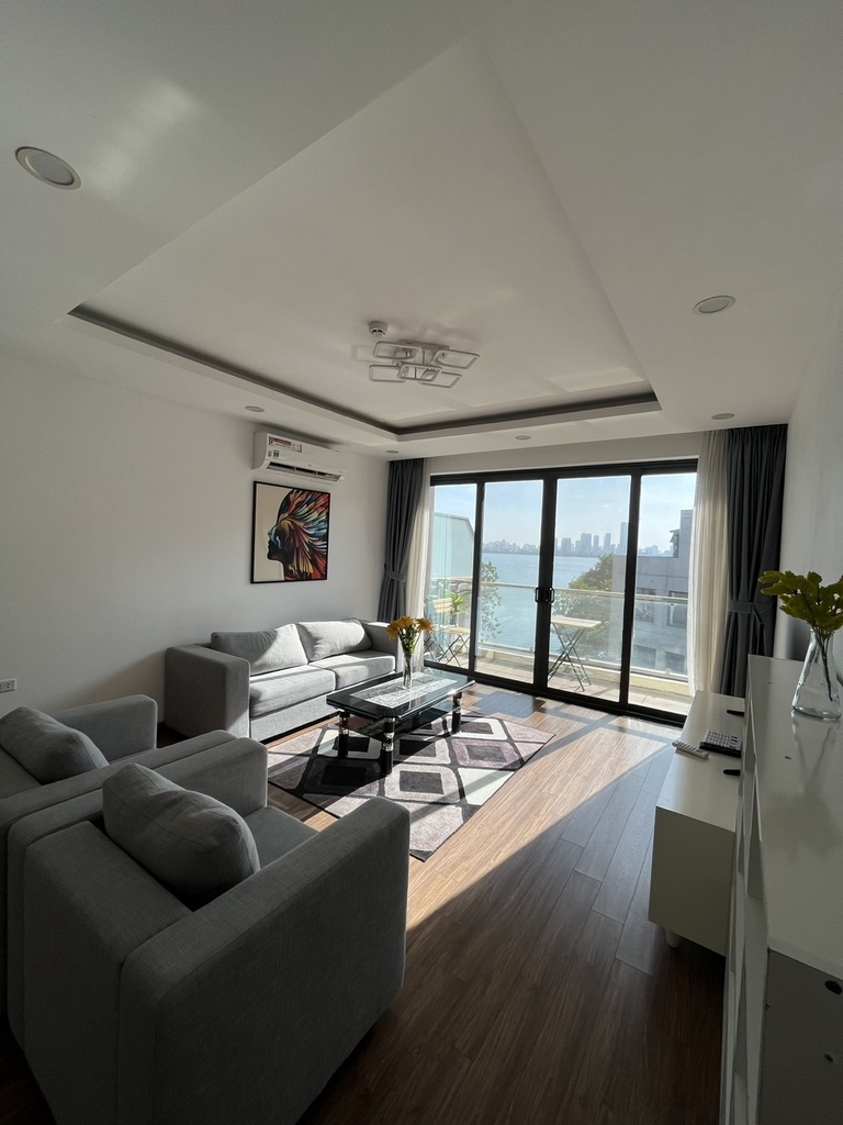 Grand Spring suites West Lake • P402 - 114 Xuân Diệu