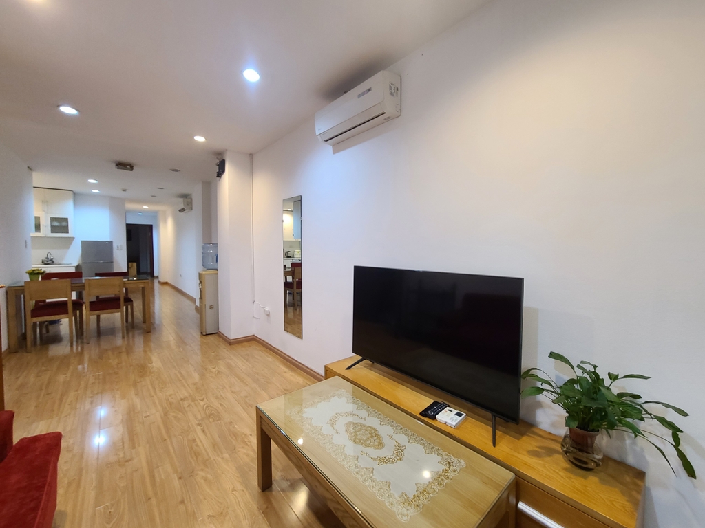 Spring suites • P901 - 109 Mai Hắc Đế