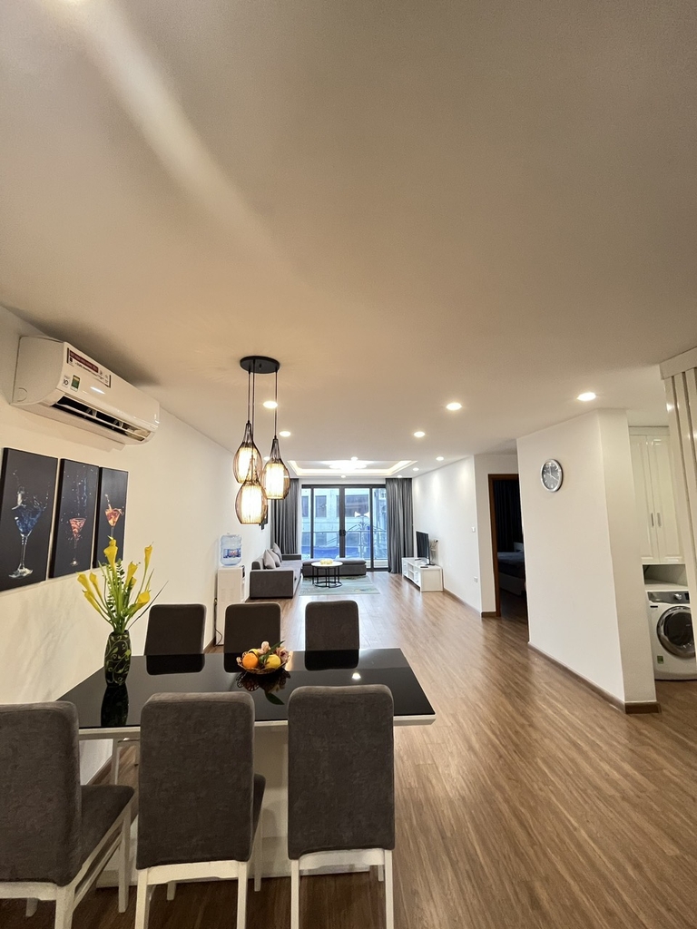 Grand Spring suites West Lake • P302 - 114 Xuân Diệu