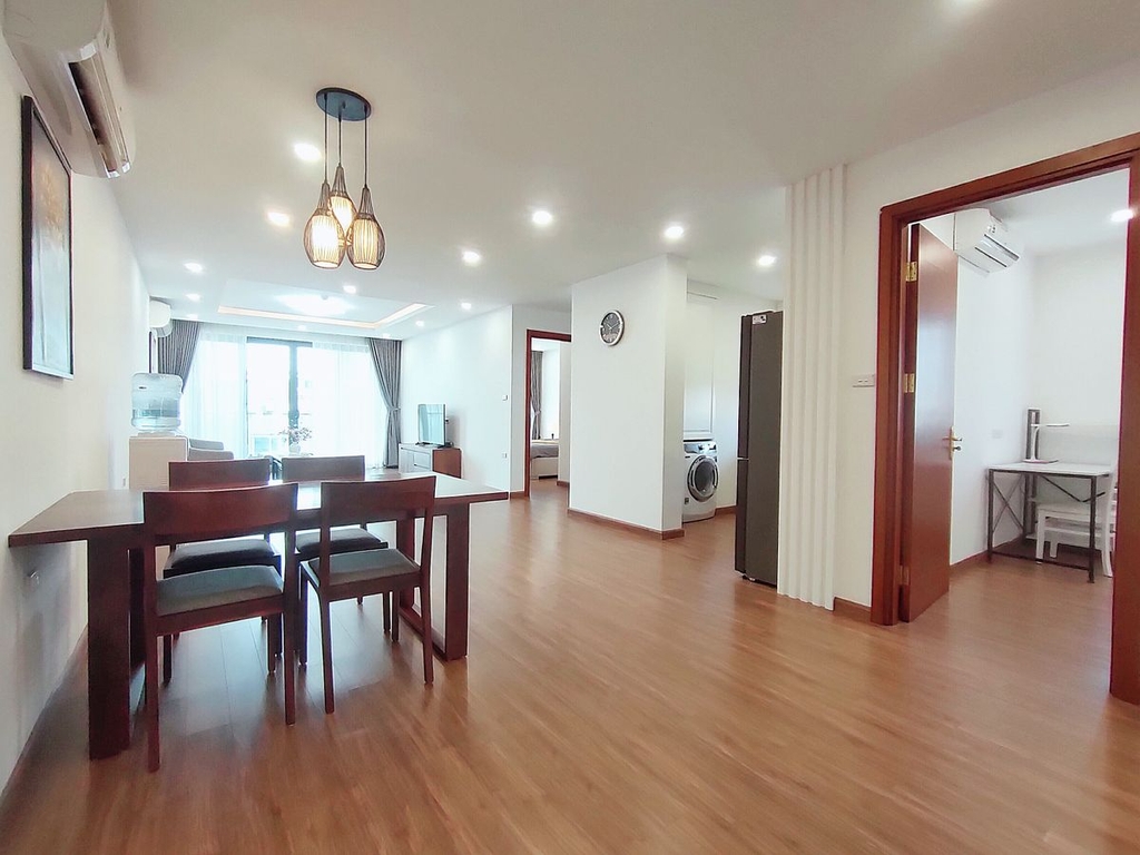 Grand Spring suites West Lake • P502 - 114 Xuân Diệu