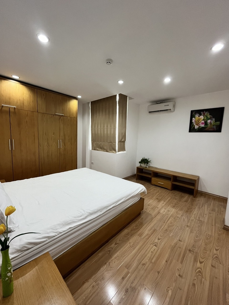 Spring suites • P901 - 109 Mai Hắc Đế