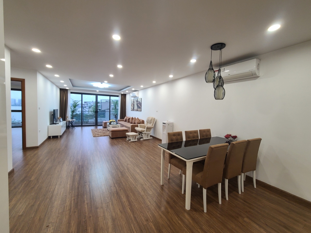 Grand Spring suites West Lake • P501 - 114 Xuân Diệu