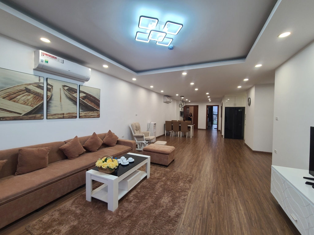 Grand Spring suites West Lake • P501 - 114 Xuân Diệu