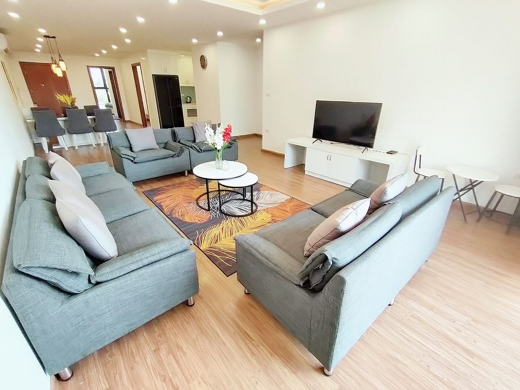 Grand Spring suites West Lake • P301 - 114 Xuân Diệu