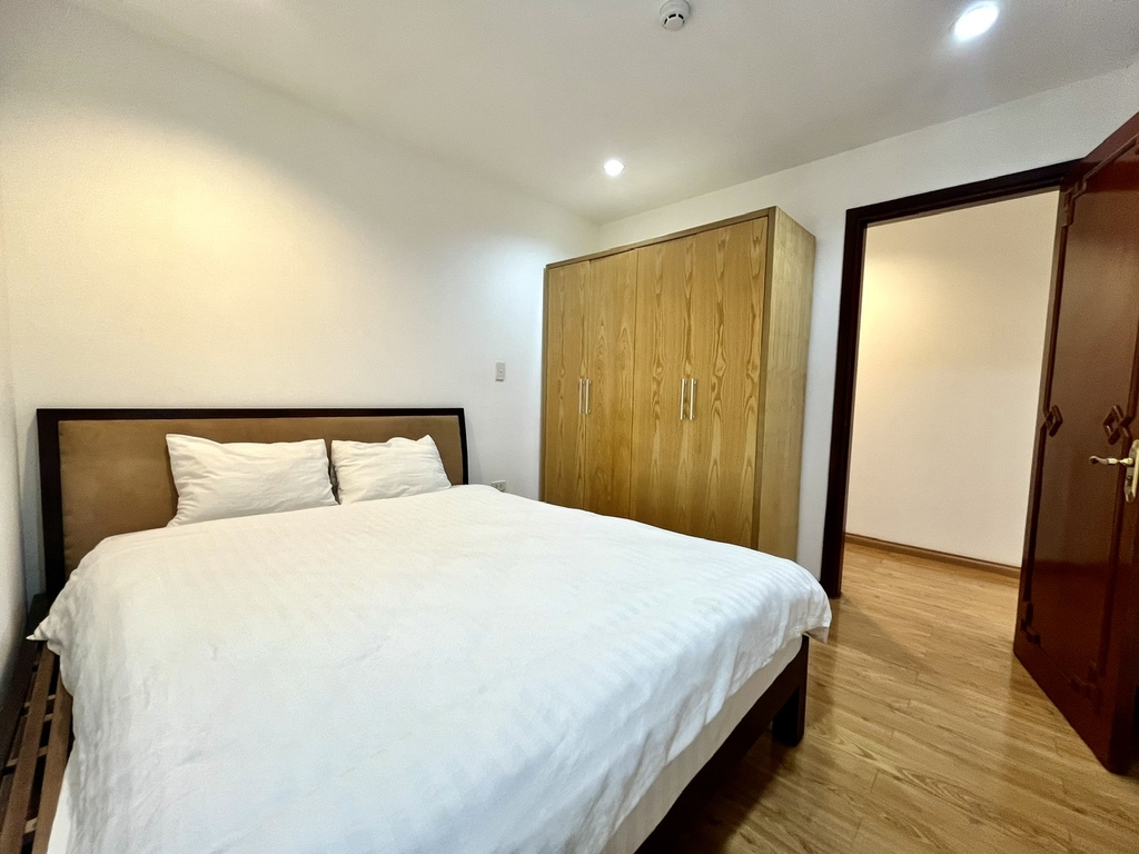 Spring suites • P901 - 109 Mai Hắc Đế