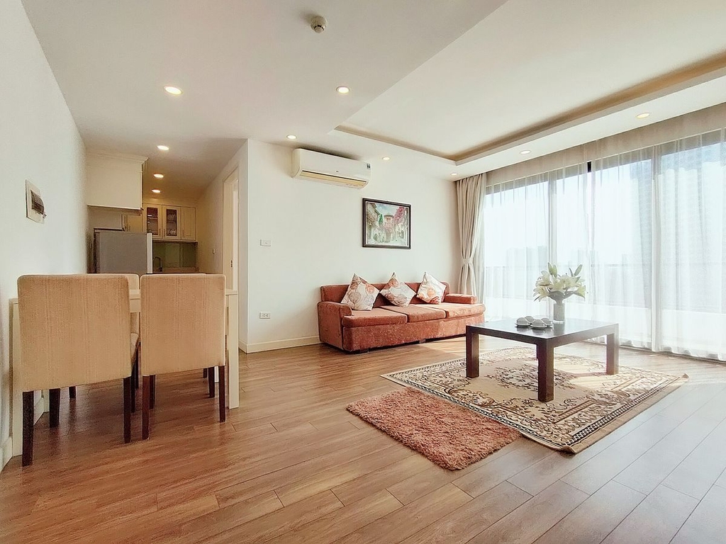 Grand Spring Suite • P802 (Lake Balcony) - 20 Phạm Huy Thông