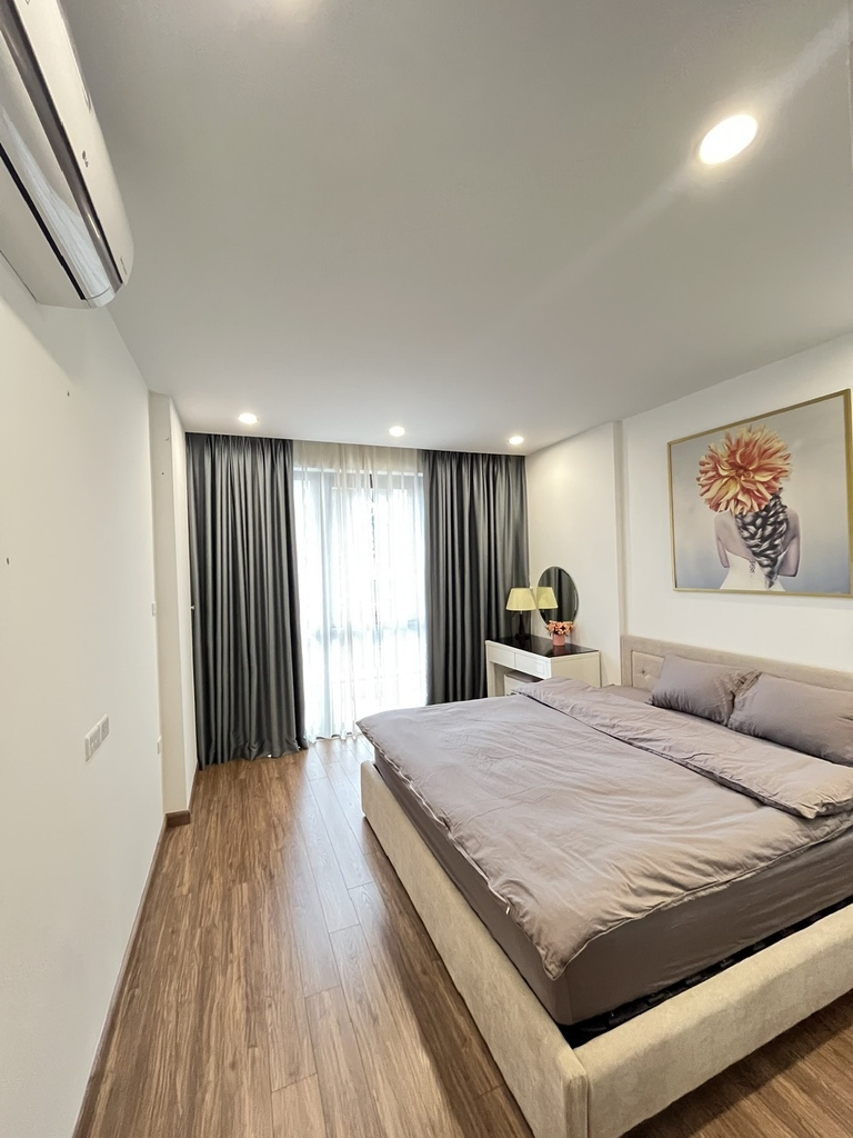 Grand Spring suites West Lake • P302 - 114 Xuân Diệu