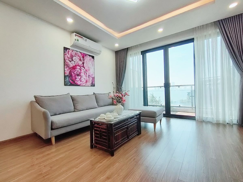Grand Spring suites West Lake • P502 - 114 Xuân Diệu