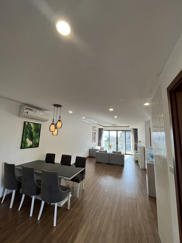 Grand Spring suites West Lake • P402 - 114 Xuân Diệu