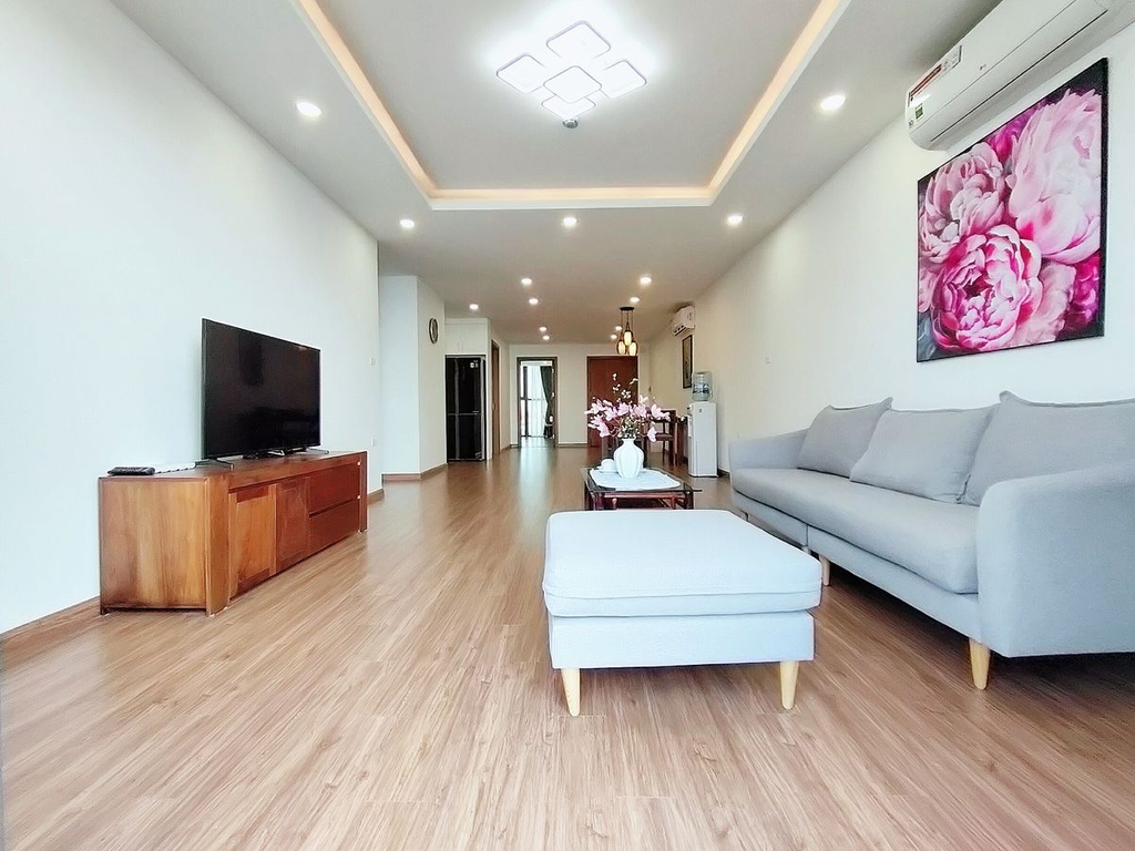 Grand Spring suites West Lake • P502 - 114 Xuân Diệu