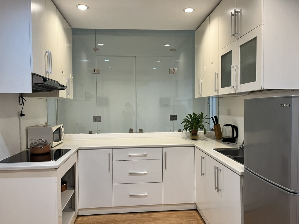 Spring suites • P901 - 109 Mai Hắc Đế