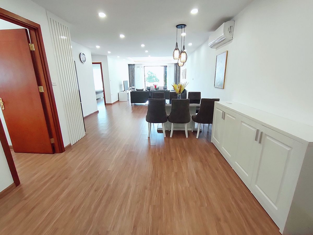 Grand Spring suites West Lake • P301 - 114 Xuân Diệu