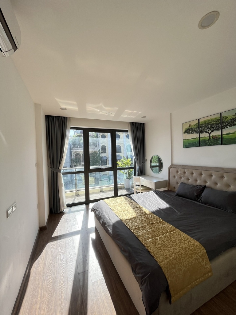 Grand Spring suites West Lake • P402 - 114 Xuân Diệu