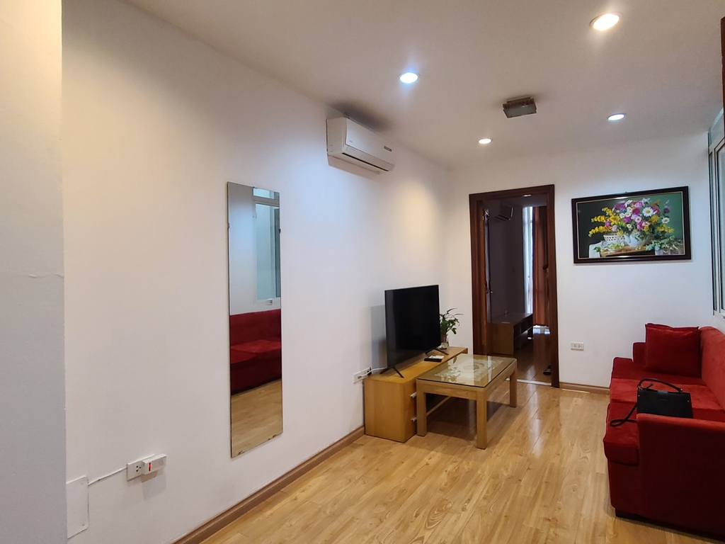 Spring suites • P901 - 109 Mai Hắc Đế