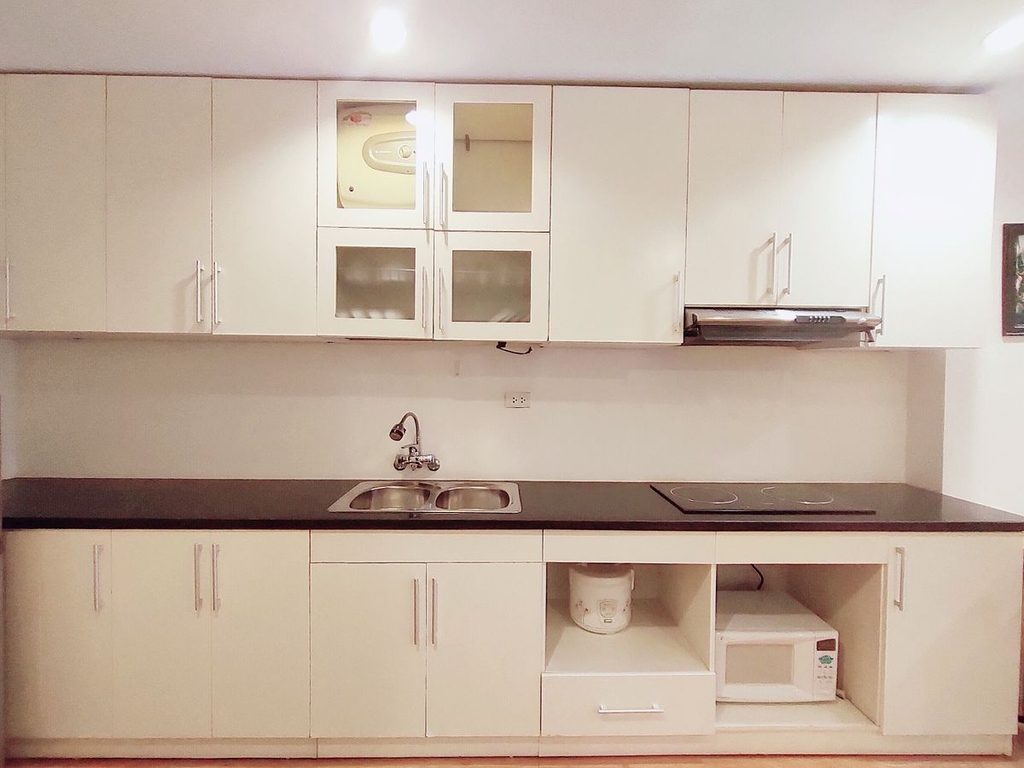 Spring suites • P301 - 109 Mai Hắc Đế