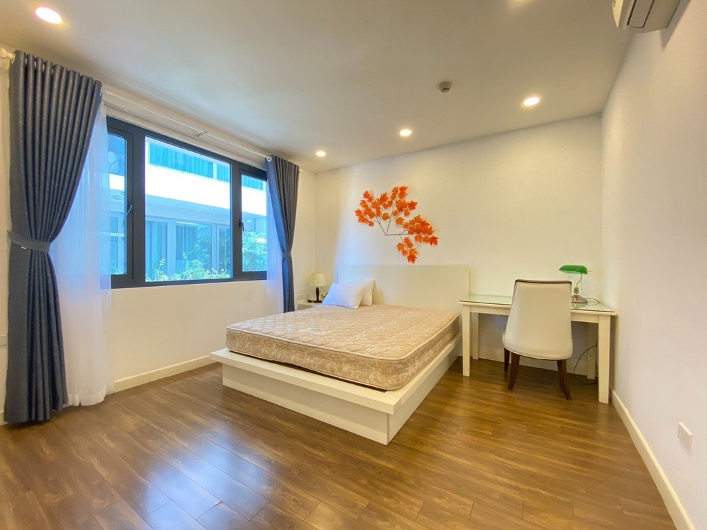 Grand Spring Suite • P701 - 20 Phạm Huy Thông