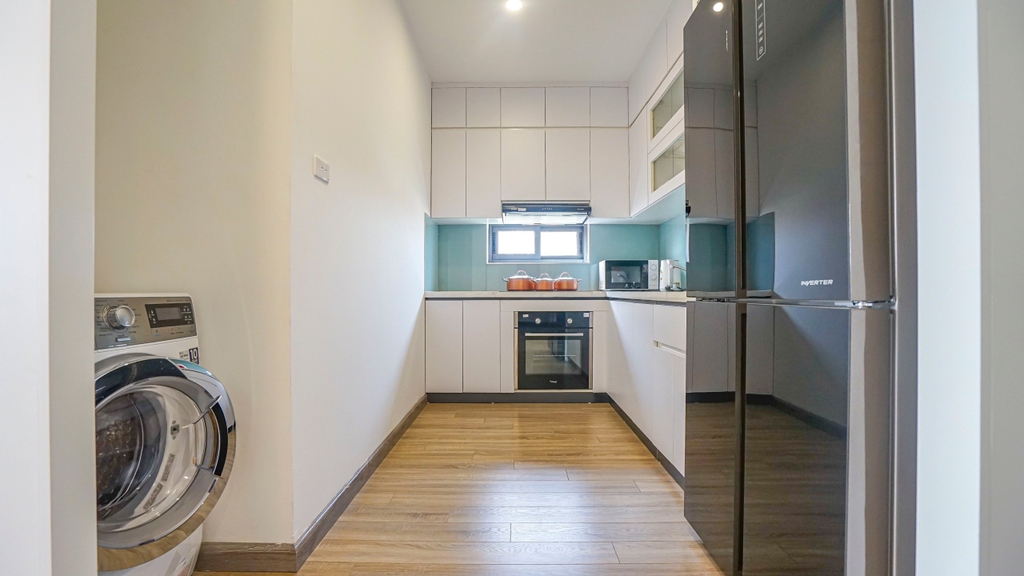 Grand Spring suites West Lake • P702 - 114 Xuân Diệu