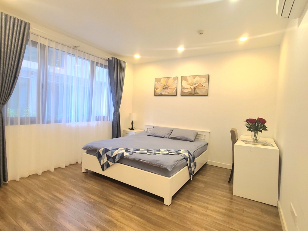 Grand Spring Suite • P501 - 20 Phạm Huy Thông