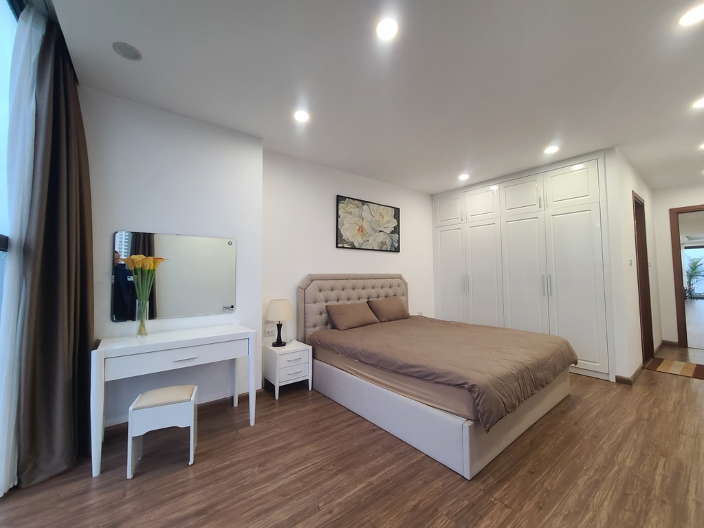 Grand Spring suites West Lake • P501 - 114 Xuân Diệu