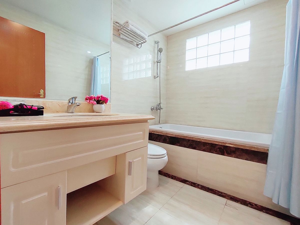 Grand Spring Suite • P801 - 20 Phạm Huy Thông