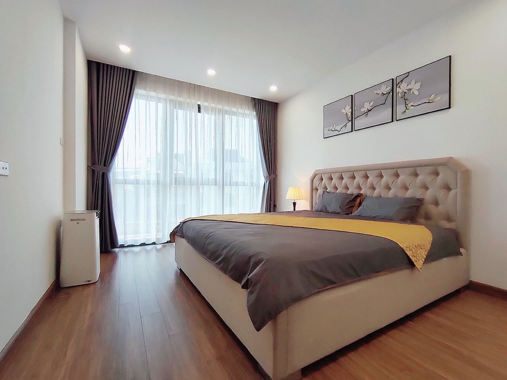 Grand Spring suites West Lake • P502 - 114 Xuân Diệu
