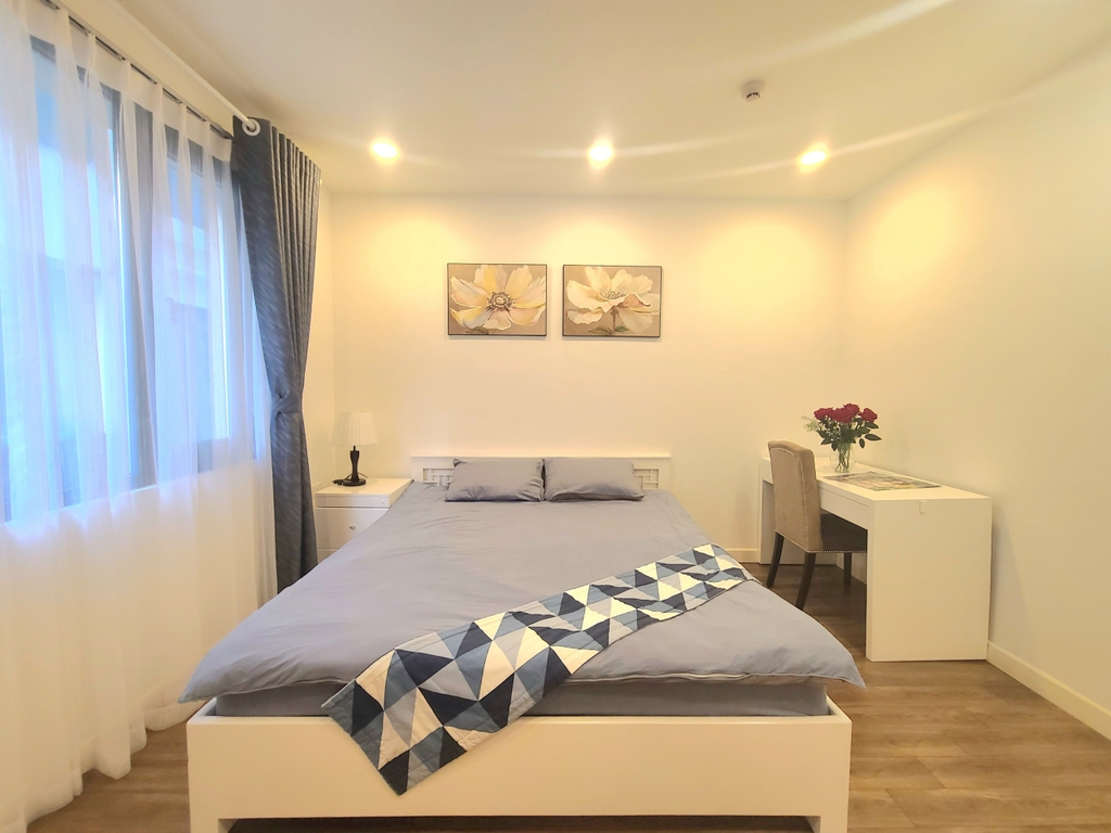 Grand Spring Suite • P501 - 20 Phạm Huy Thông